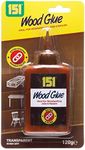151 Invisible Seal Wood Glue, Interior & Exterior Use