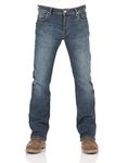 LTB Jeans Men's Roden Jeans, Blue (Lane Wash 51858), 28 W/32 L