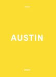 Koko's Guide To Austin Texas Book (