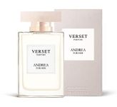 Verset Parfums Andrea For Her Eau de Parfum 100ml Spray