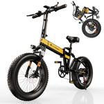 Most Powerful Electric Bike