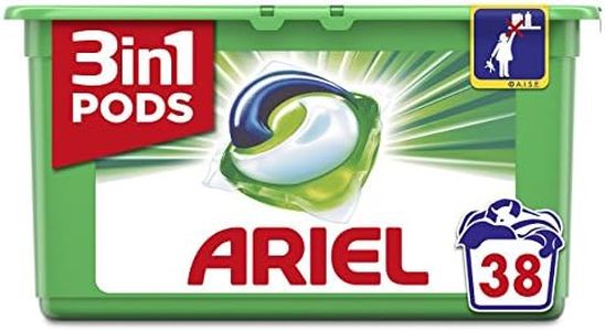 Ariel 3in1