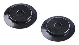 Amtech C0200C 2 Spare Wheels for Pipe/Tube Cutters