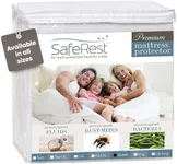 SafeRest Mattress Protector - Queen