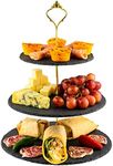 Nyxi 3 in 1 Cake Stand 100% Natural