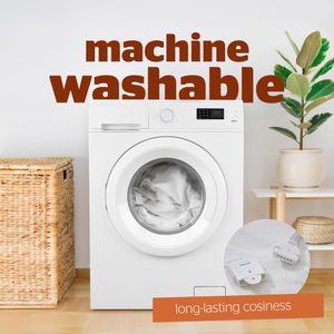 Silentnight Heated Throw Blanket – Charcoal, Soft Electric Fleece