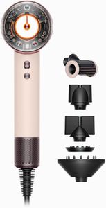 Dyson Supersonic Nural Hair Dryer – Pink