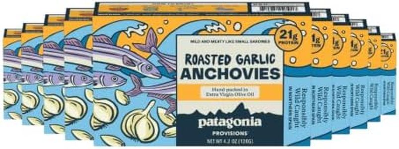 Patagonia 
