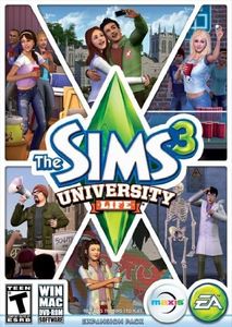 The Sims 3