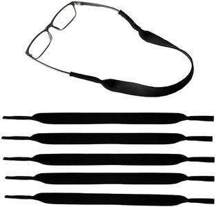 Glasses St