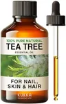 Kukka Tea Tree Oil for Skin, Health