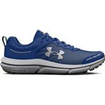 Under Armour Boys' UA BGS Assert 10, Performance Trainers for Boys, Kids' Running Shoes, Lightweight Boys' Trainers