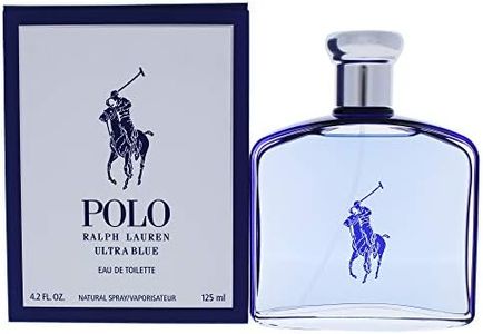 Ralph Lauren - Eau de toilette ultra blue 125 ml