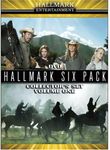 Hallmark Collector Set V.1 (6-Movies)