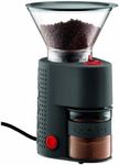 Bodum Bistro Burr Coffee Grinder, 1