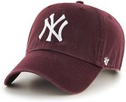 '47 Brand MLB New York Yankees Clea