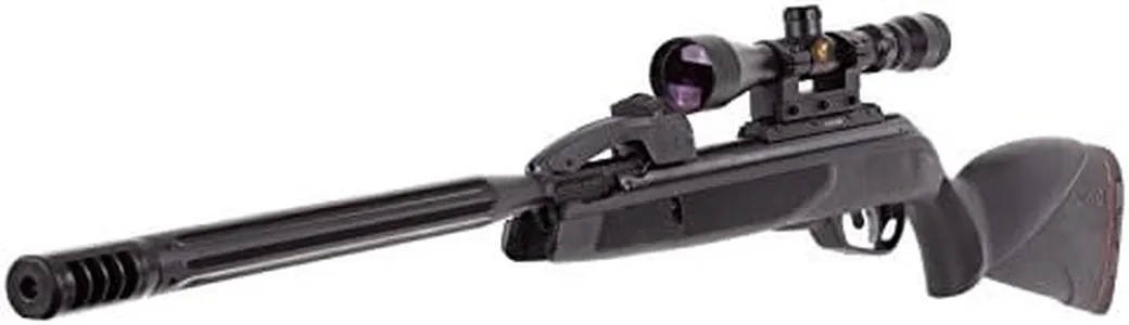 Gamo Swarm Maxxim Air Rifle, 177 Cal