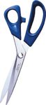 Clover Patchwork 9-1/2-Inch Large Scissors