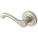 Baldwin 5445V.150.FD Solid Brass Door Lever