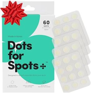 Dots for S