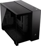 CORSAIR 2500X Small-Tower mATX Dual