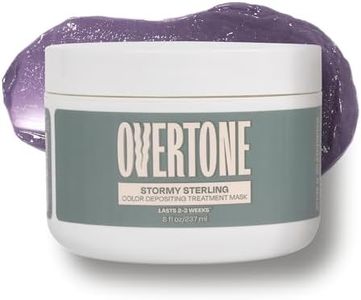 Overtone S
