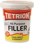 Tetrion Fillers All Purpose Ready Mix Filler Tub 600g