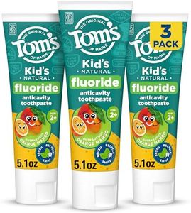 Tom’s of M