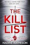 The Kill List: from the best-sellin