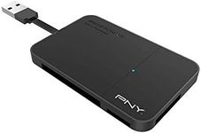 PNY USB 3.0 Compact Flash Reader, B