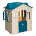 Little Tikes Cape Cottage Playhouse - Blue Large