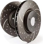 EBC Brakes