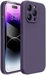 Miracase Designed for iPhone 14 Pro