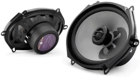 JL Audio C