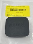 Subaru Logo Trailer Hitch Plug Cover Fits 2 INCH Receiver L101SAN600 Outback Forester Ascent