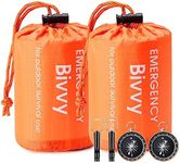 Emergency Sleeping Bag, Esky 2 Pack