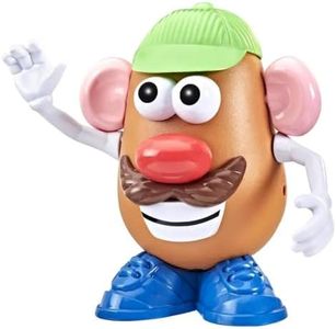 Hasbro Mr. Potato Head 11pc Ultimate Family Set