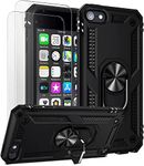 Ipod Touch Fortnite Case For Boys