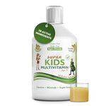 Memory Vitamin For Kids