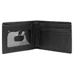 Buxton Front Wallets