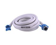 NEW WARE® 5 Meter Hose Inlet Pipe for Top Loading Fully Automatic Washing Machine Water Inflow Hose Pipe