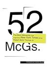 52 McGs.: The Best Obituaries from 