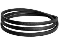 Deck Belt Replace 144959 Compatible with 42" Deck Craftsman Mower - Mower Belt Compatible with Craftsman LT1000 LTX1000 LT2000 917 Tractor, Poulan PD185H42ST Riding Mower, Hus qvarna Lawn Mower