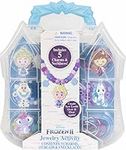 Tara Toys Disney Frozen 2 Necklace Activity Set (95347T)