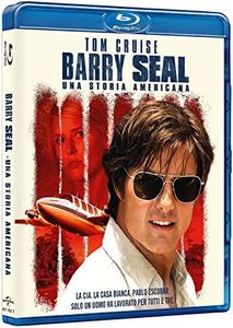 Barry Seal