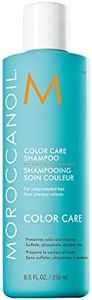 MoroccanOil Color Care Shampoo for Unisex 8.5 oz Shampoo