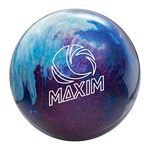 Ebonite Maxim Peek A Boo Berry 11lb, Blue/Purple