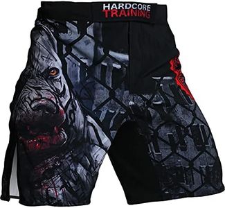 Hardcore T