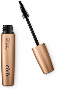 KIKO Milano Volumeyes+ Mascara Nourishing Mascara with Volume Effect