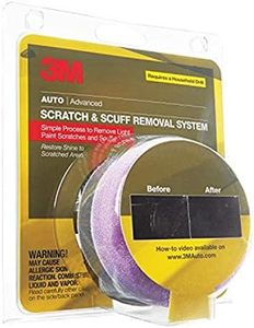 3M 39071 Scratch Removal System